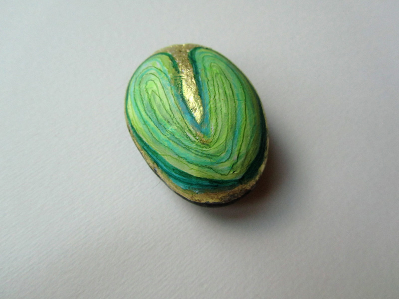 Herzsteine Bild 1