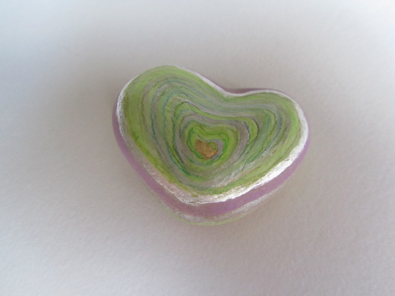 Herzsteine Bild 3