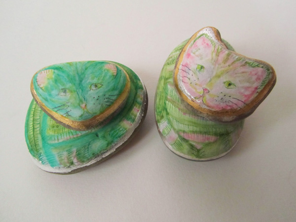 Herzsteine Bild 8