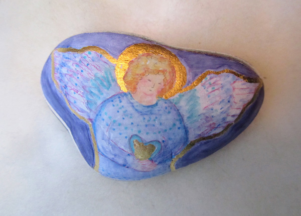 Herzsteine Bild 9