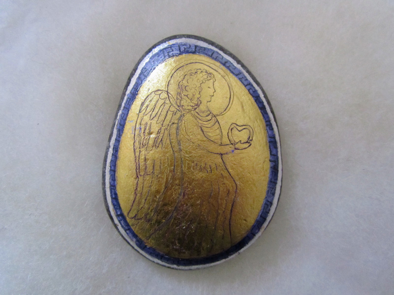 Herzsteine Bild 10